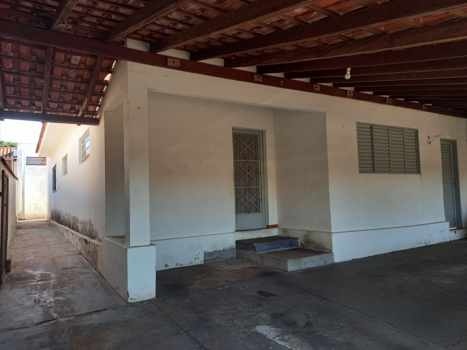 VENDO JD NOVA ESPERANÇA