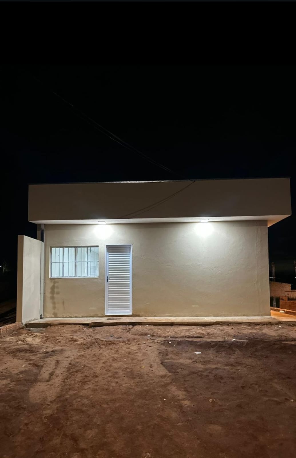 AQUISIÇÃO EM CONSTRUÇÃO