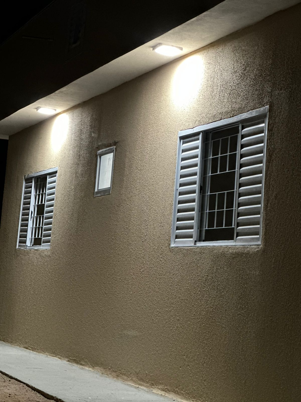 AQUISIÇÃO EM CONSTRUÇÃO