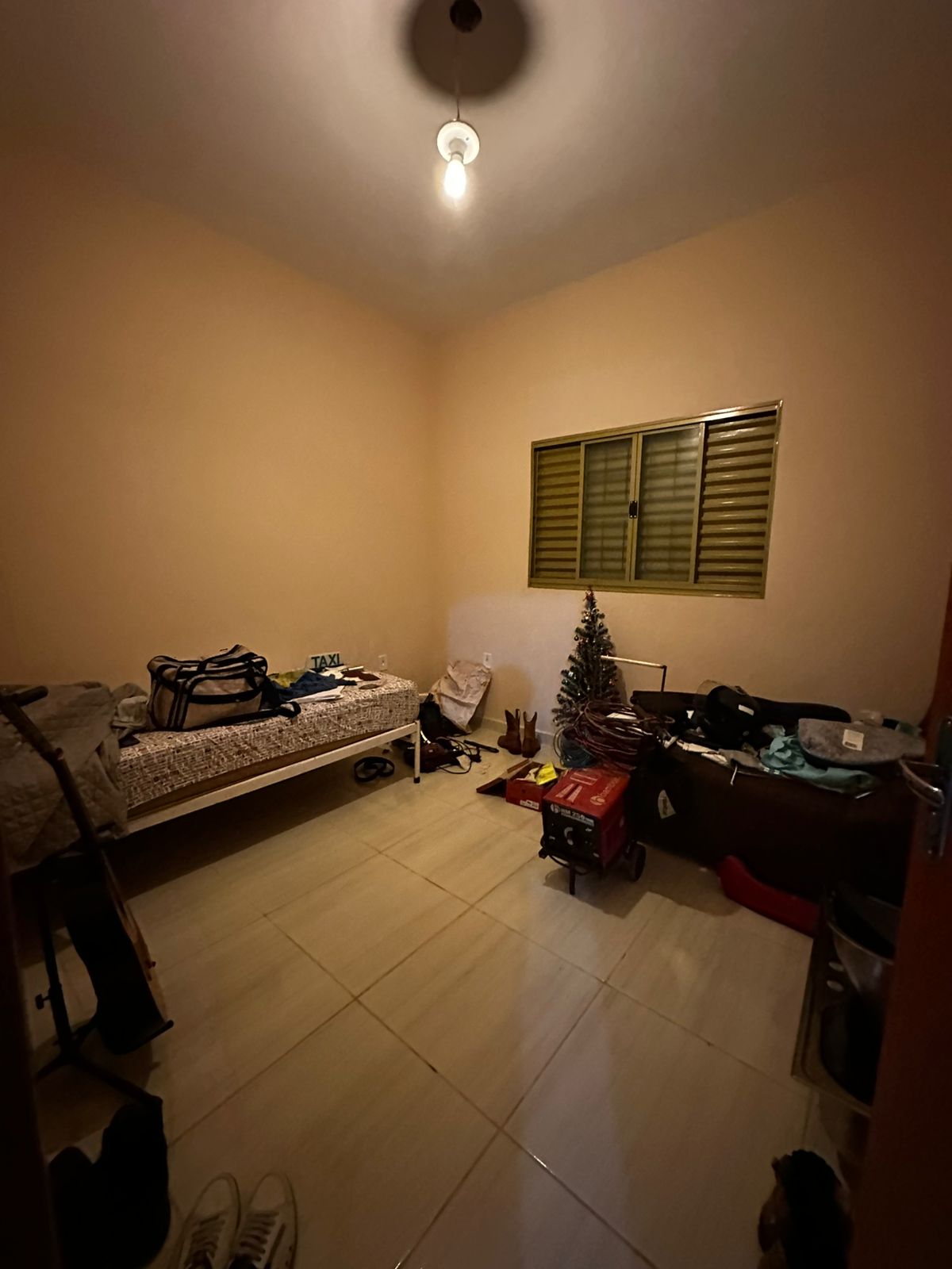 VENDO CASA PALMEIRAS 3