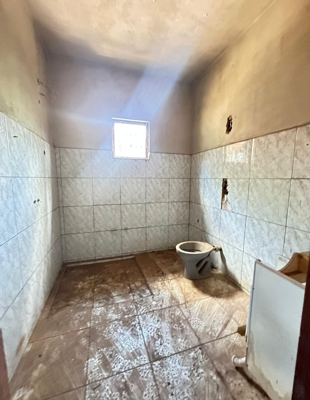 VENDO CASA NO CENTRO