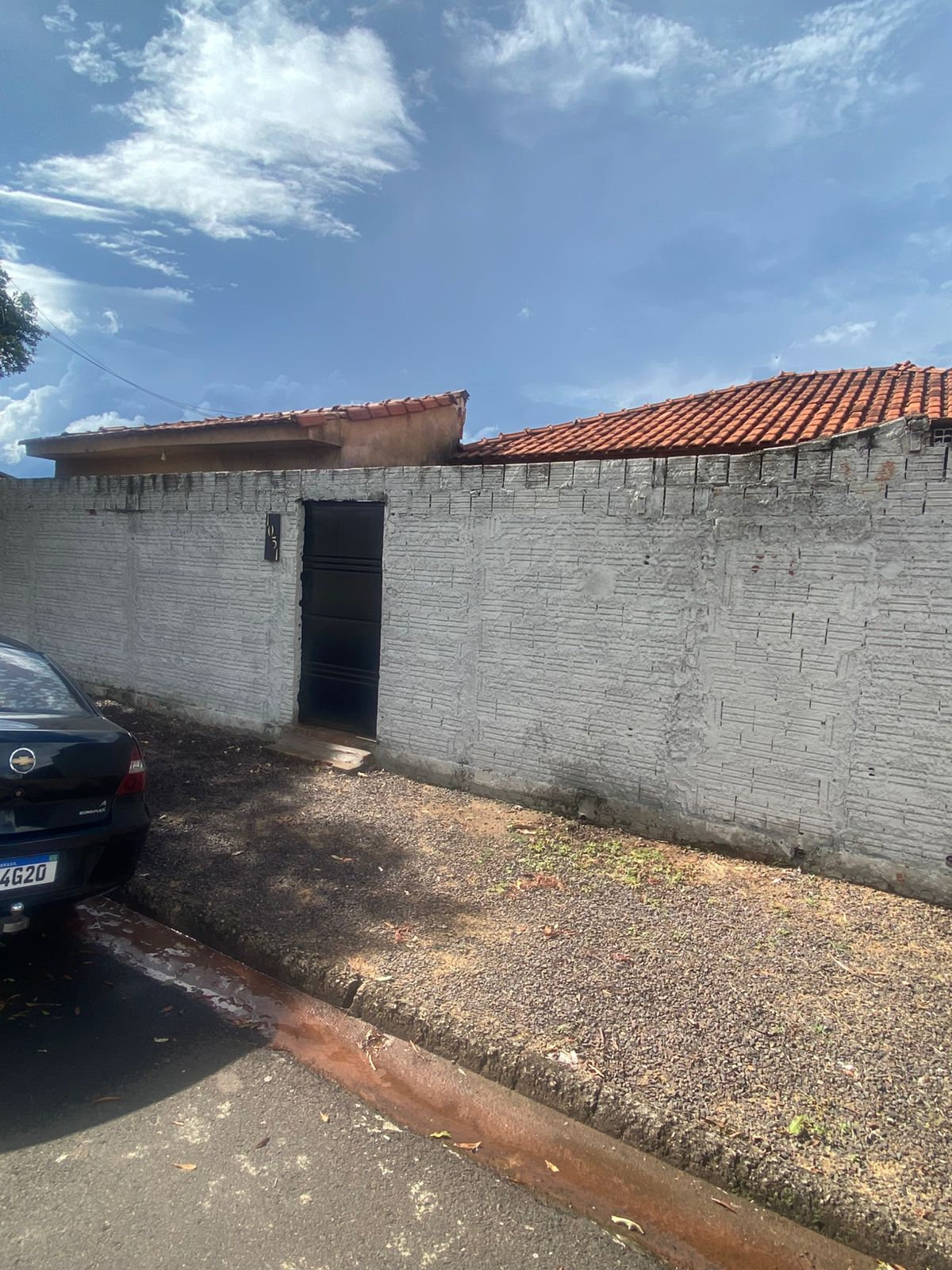 VENDO CASA NO MARIA TANURI