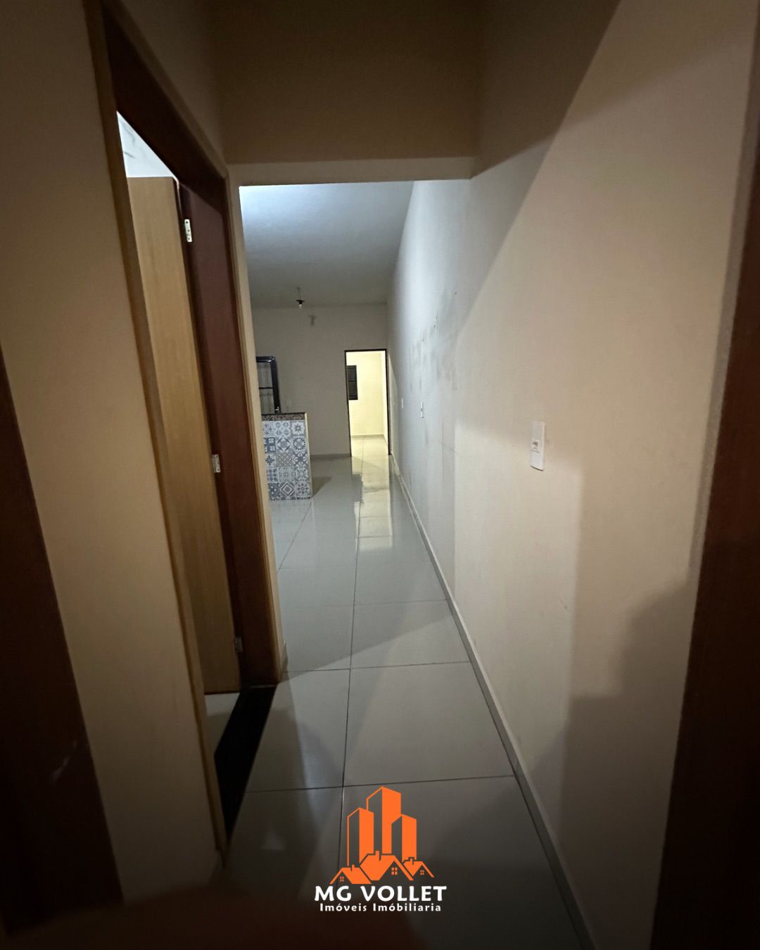 VENDO CASA NO PALMEIRAS III