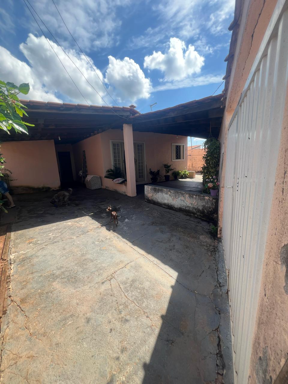 CASA NO JD DANTE VERDOLINI