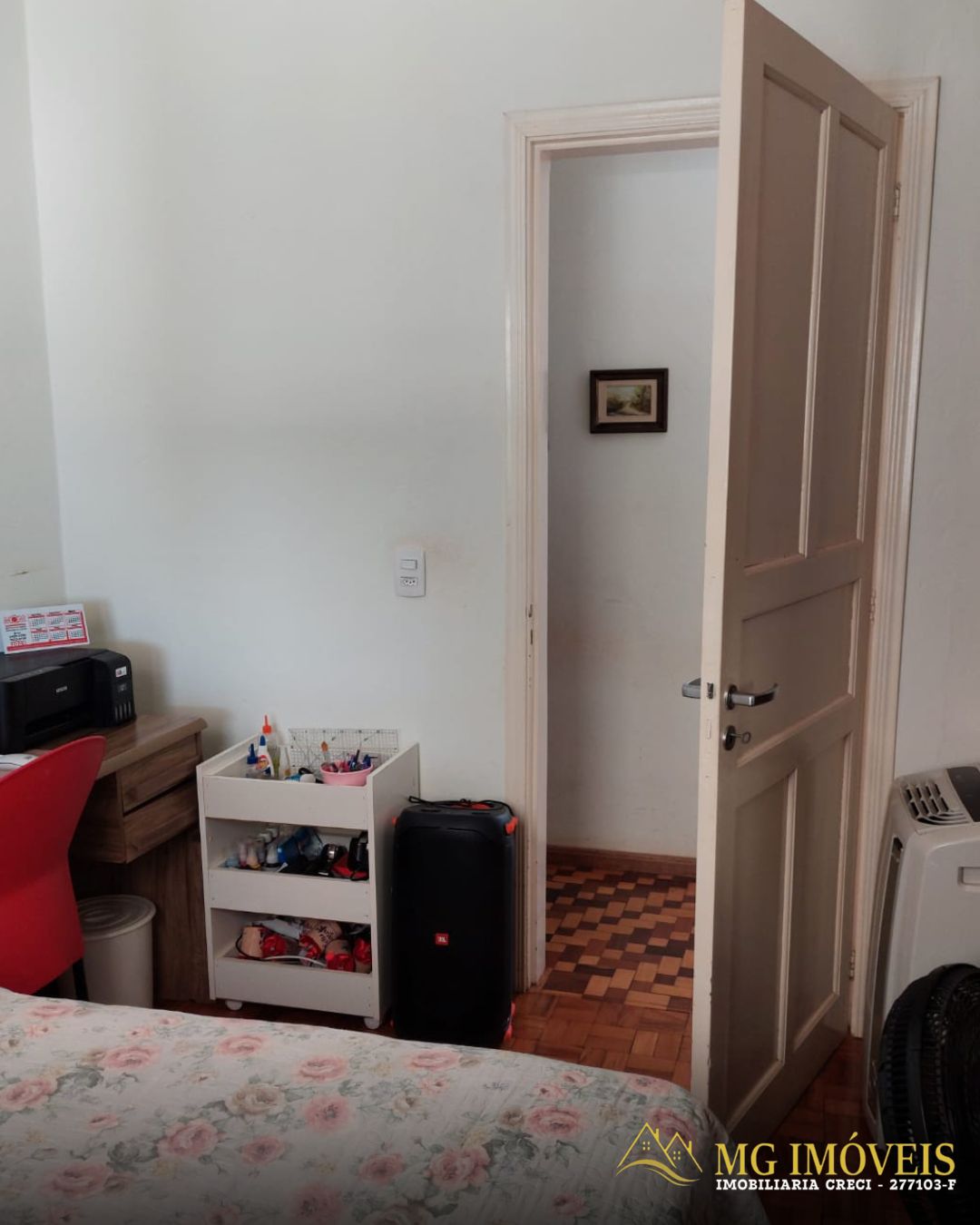 CASA C/ ÁREA GOURMET E PISCINA