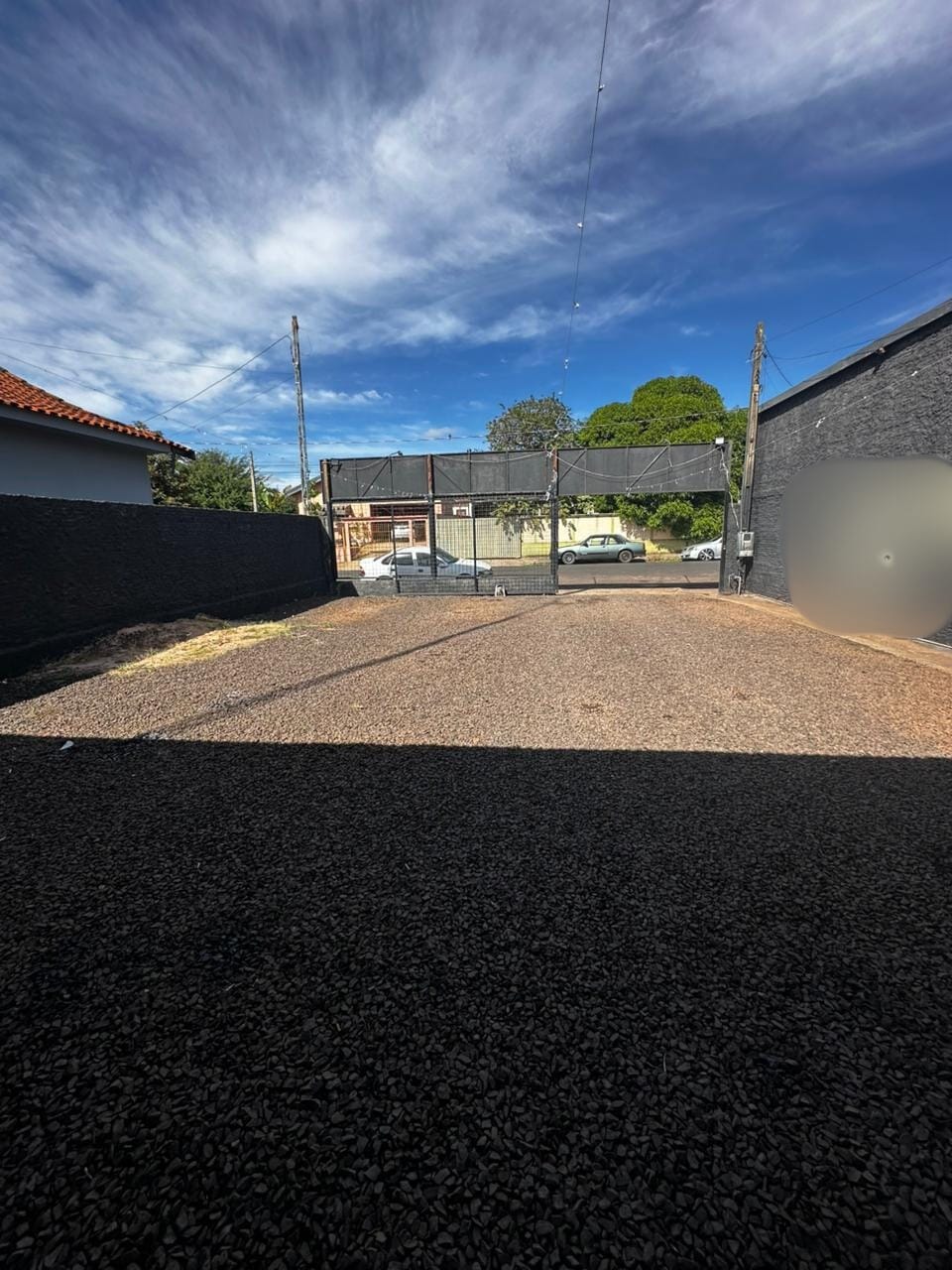 VENDO TERRENO NO  MARIA TANURI