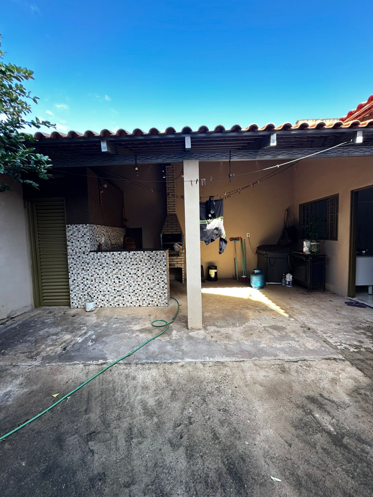 VENDO CASA PALMEIRAS 3