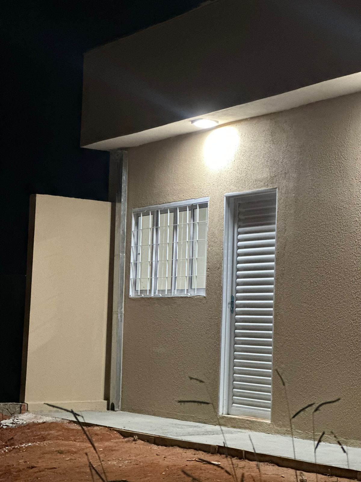 AQUISIÇÃO EM CONSTRUÇÃO