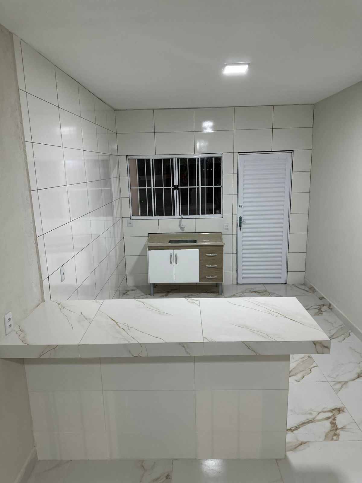 AQUISIÇÃO EM CONSTRUÇÃO