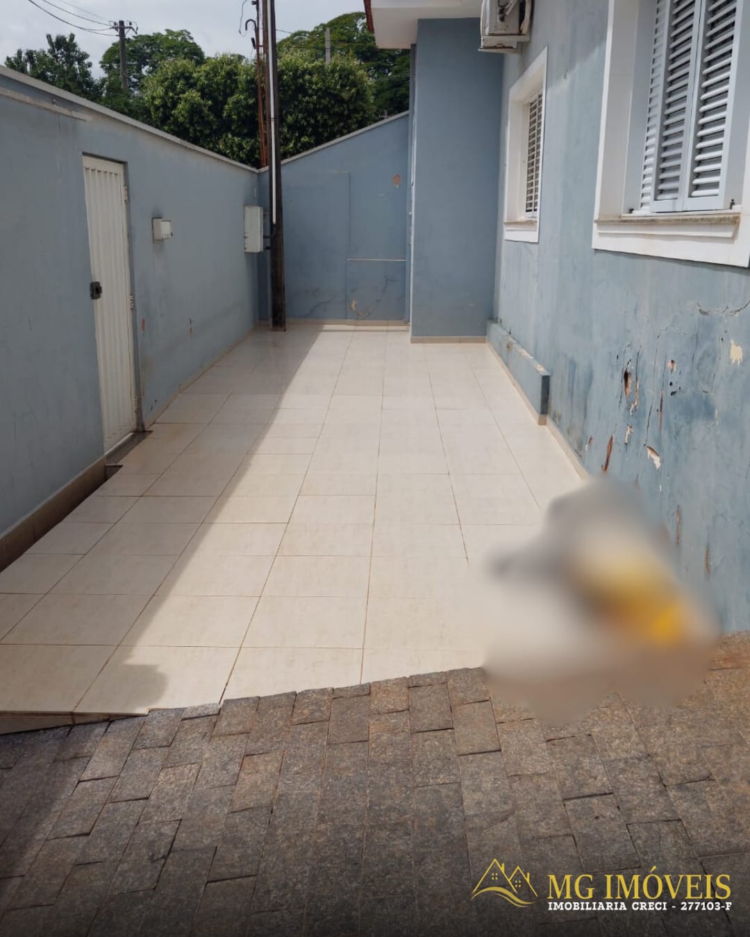 CASA C/ ÁREA GOURMET E PISCINA