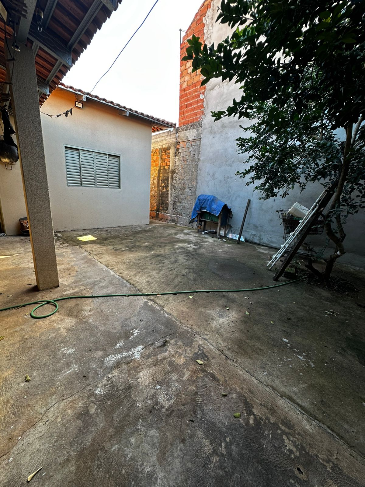 VENDO CASA PALMEIRAS 3