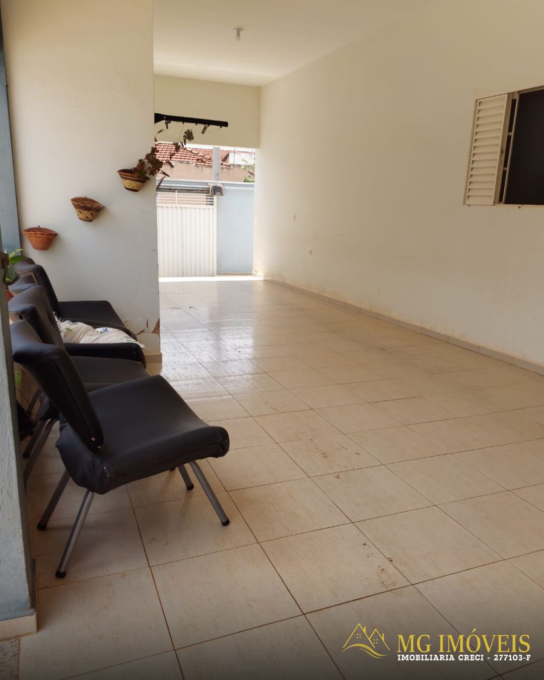 CASA C/ ÁREA GOURMET E PISCINA