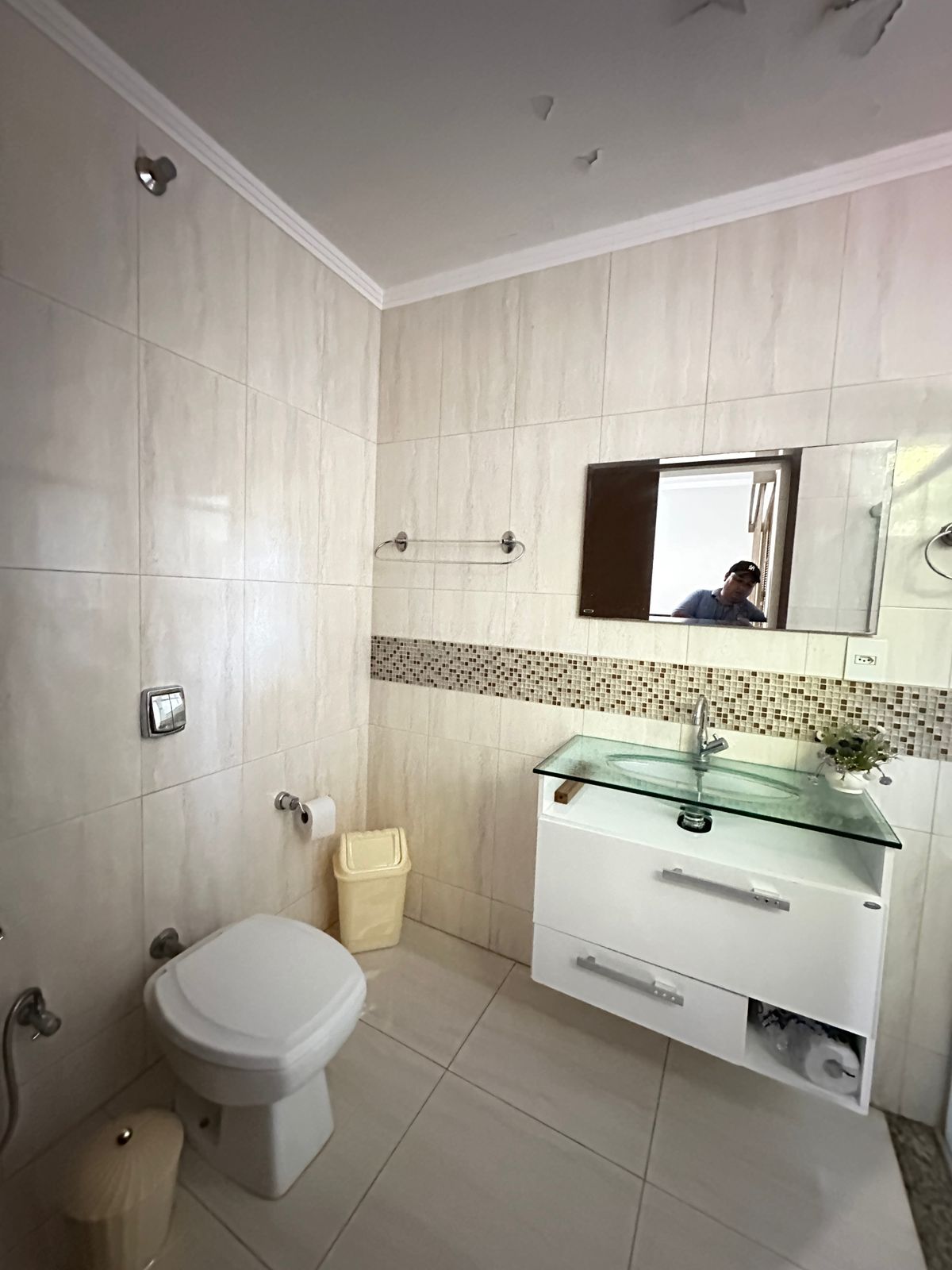 VENDO CASA NO CENTRO