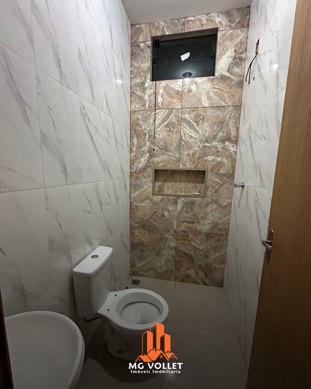 VENDO CASA NO PALMEIRAS III