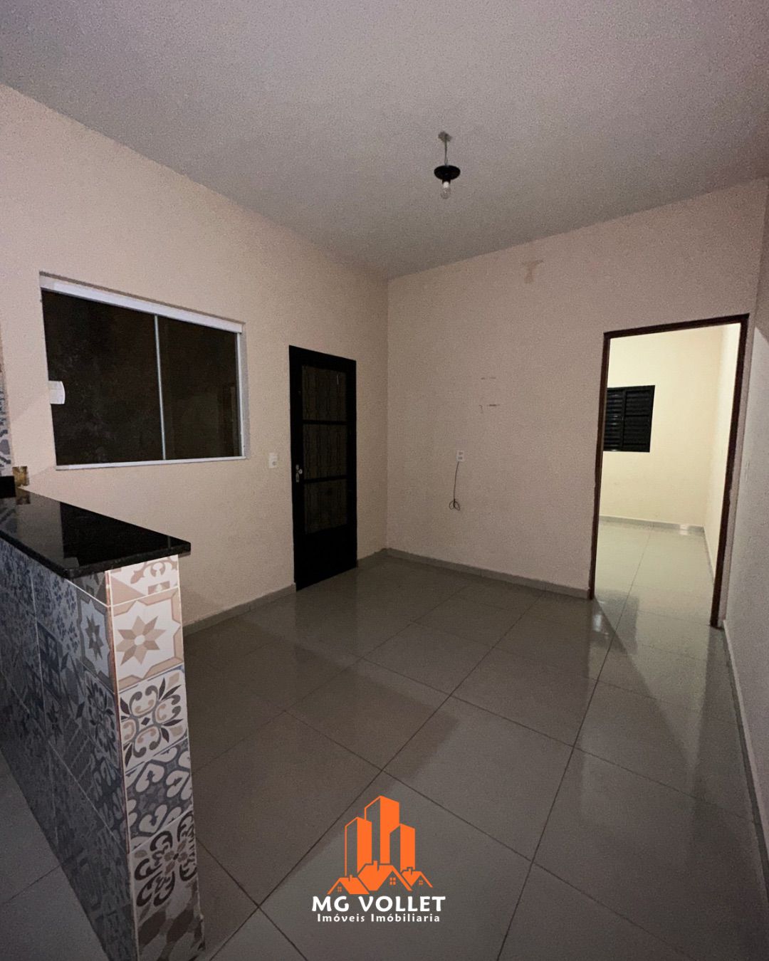 VENDO CASA NO PALMEIRAS III