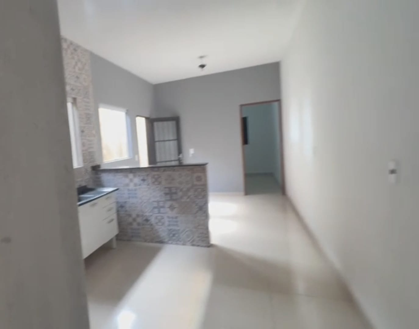 VENDO CASA NO PALMEIRAS III