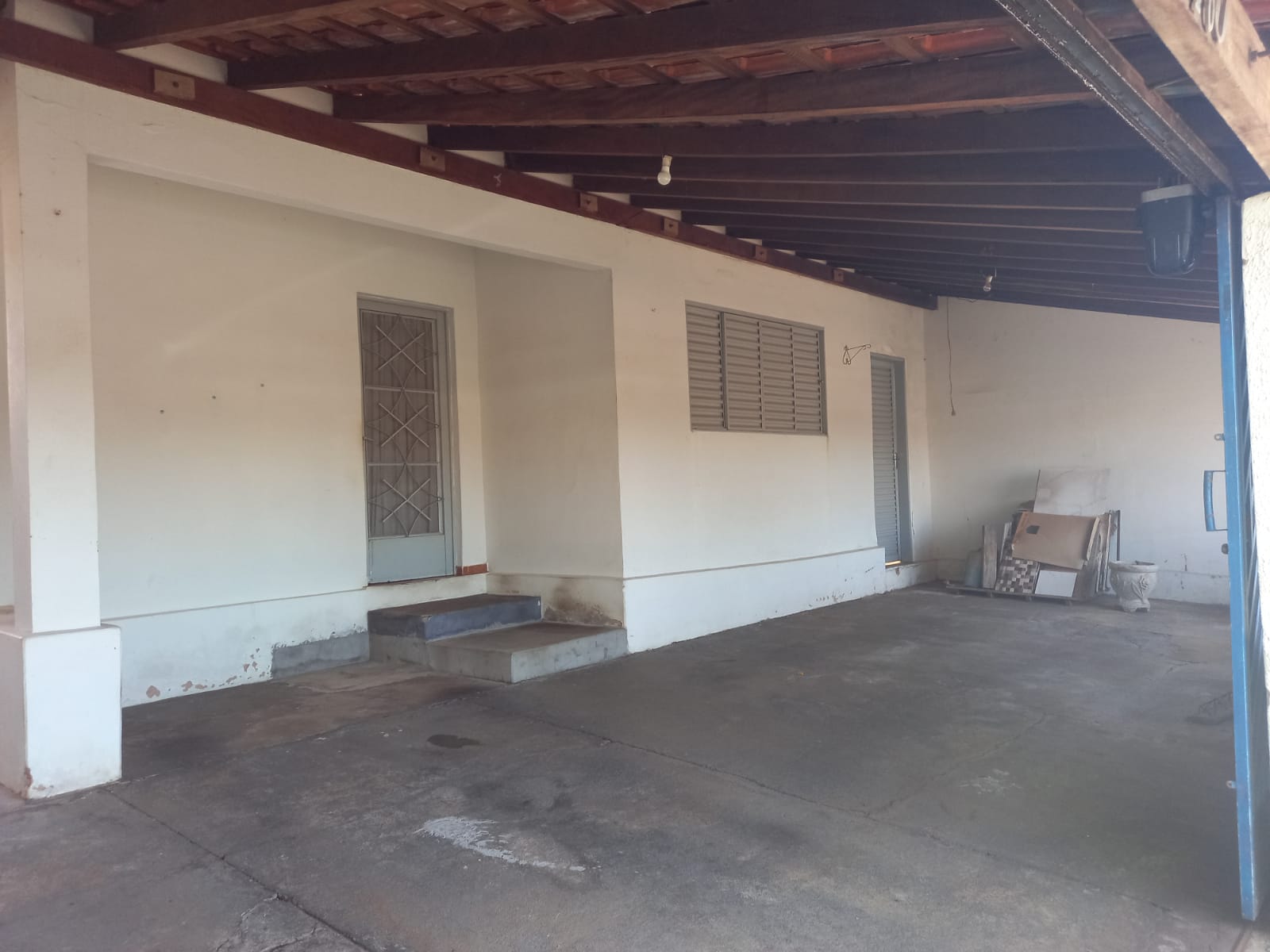 VENDO JD NOVA ESPERANÇA