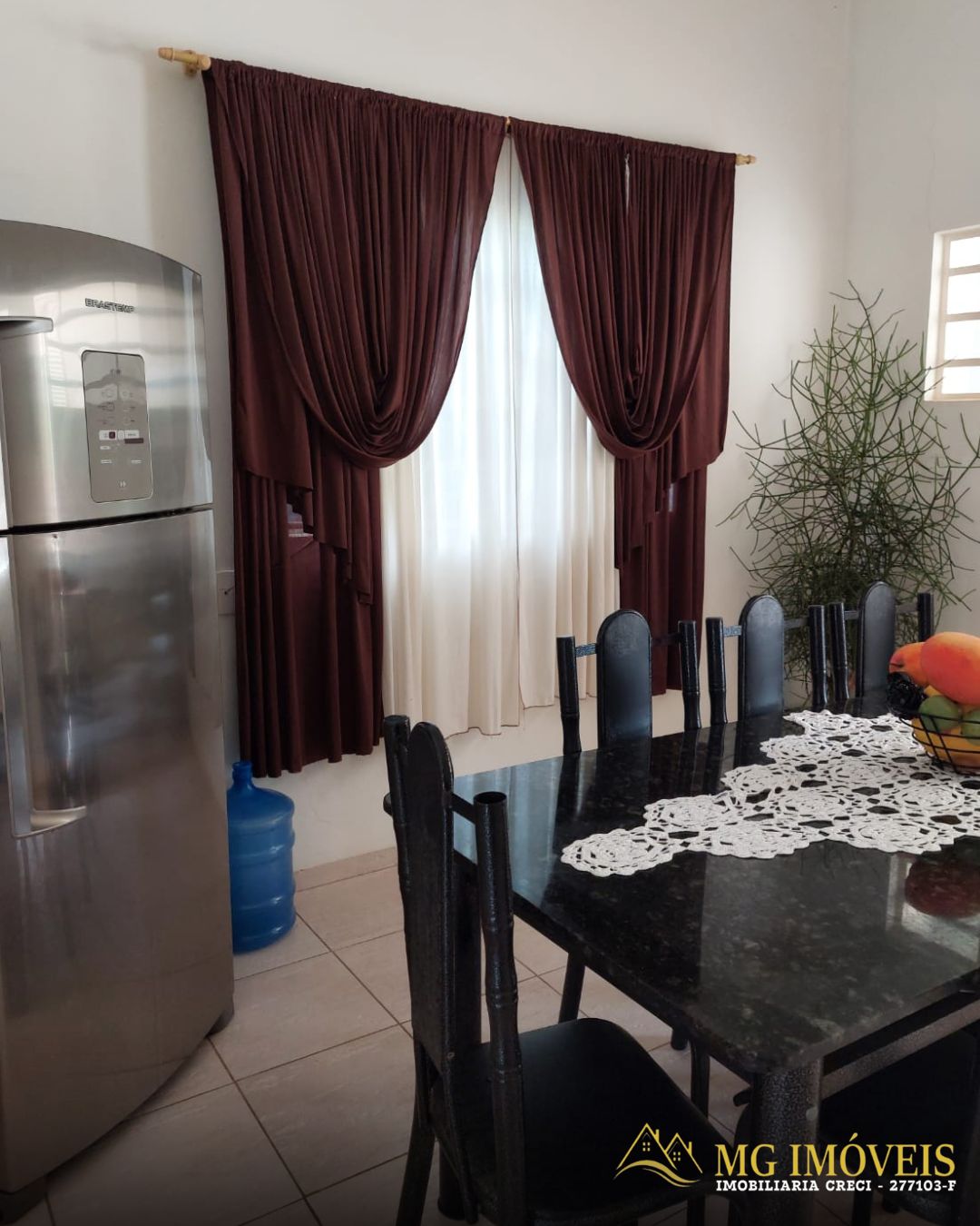 CASA C/ ÁREA GOURMET E PISCINA