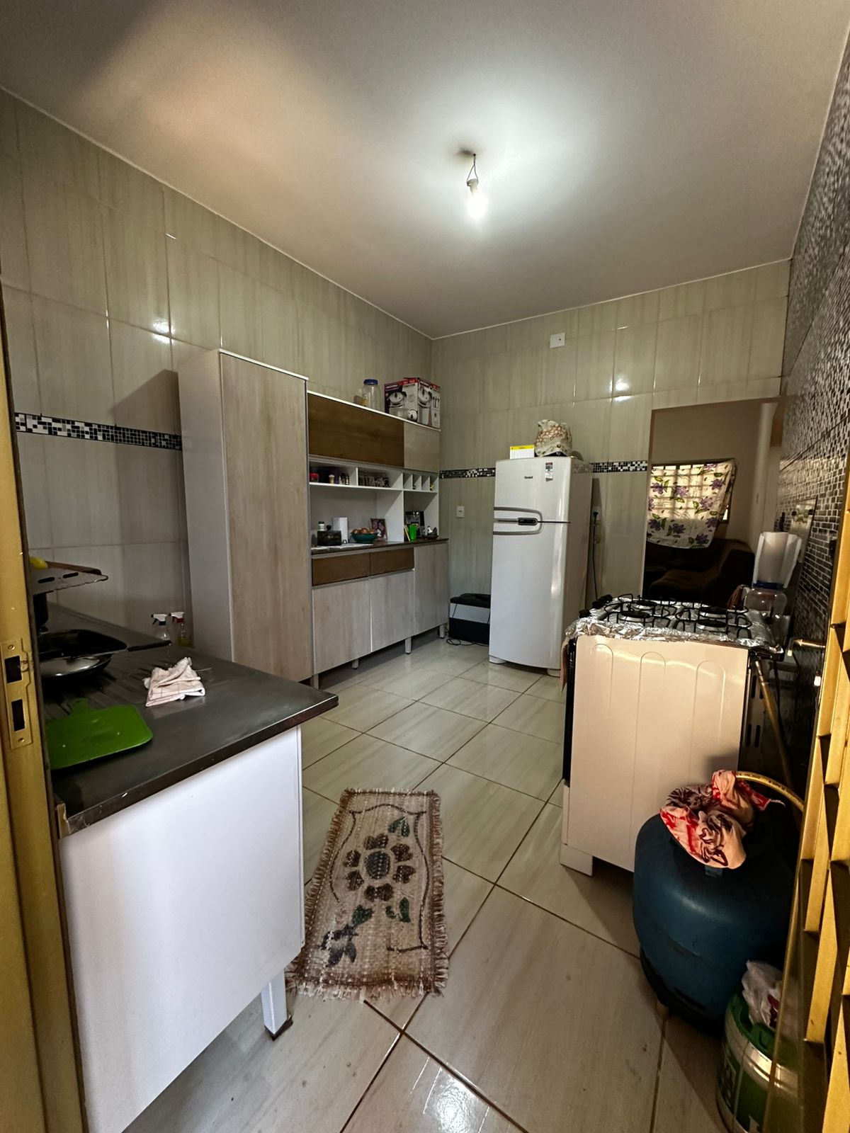 VENDO CASA PALMEIRAS 3